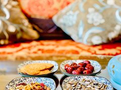 -大可堂普洱茶馆(襄阳南路馆)