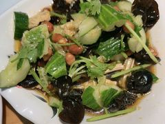 -亿牌牌东北烧烤(怀特店)