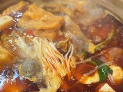 -螺思宝螺蛳粉火锅·鸭脚煲(西乡店)