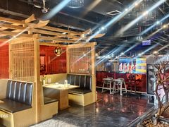 -小京廷北京烤鸭|山野贵州菜(梵华里店)