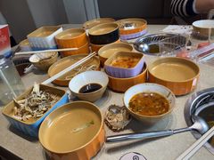 -海底捞大排档火锅(打浦路店)