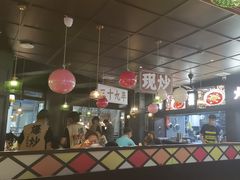 -阿大排档(长春这有山店)