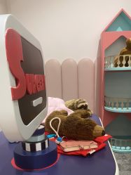 -奈尔宝家庭中心·亲子餐厅(前滩店)