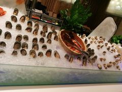 -喜来登酒店-盛宴标帜海鲜自助