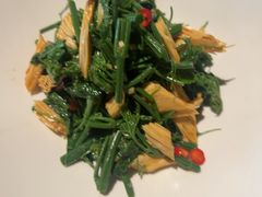 -奉天小馆·非遗东北菜(沈阳万象城店)