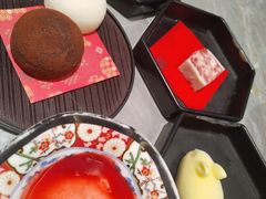 -一绪に寿喜烧(虹悦城店)