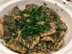-寻味顺德·南记酒家·传统顺德菜·鱼生(广源路店)