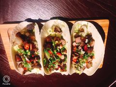 红烧肉塔可-道口麻辣烫·烧烤(五道口店)