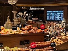 -B&C黄油与面包·THE GARDEN BAKERY概念店(世纪汇店)