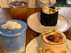 -迦南的早晨蛋糕甜品集合店