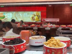 -龍歌自助小火锅(雨花台江南虹悦城店)