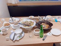 -客汀家宴·客家烟火 四季食材(集美店)