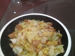 -刘胖子家常菜·蹄花焖藕(中南店)