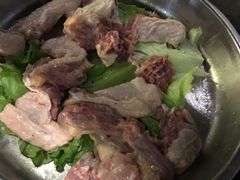 -牛a潮汕鲜牛肉粿条(天河北店)