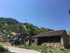 iphone_upload_pic-北京密云天门山风景区