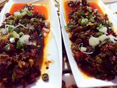-熊家婆冰粉(天乙街店)