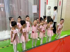 -予荷舞蹈(盛景校区)