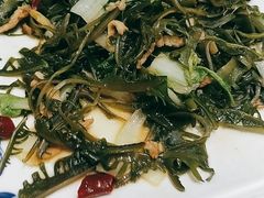 -老院子饭店·鲁菜·海鲜·家常菜