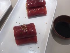 -蔡澜点心·粤菜(西单大悦城店)