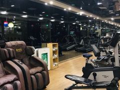 -纽斯桑拿会所(天山店)