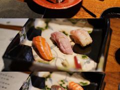 -桐寿司Sushi Tong