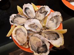 -粤海喜来登酒店·盛宴海鲜牛排自助餐厅(天河城店)