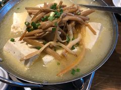 -福子家·闽北光泽菜(华林店)