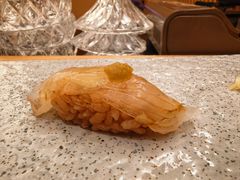 -鮨政· Omakase(港汇恒隆广场店)