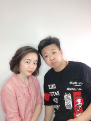 -摩登时尚烫染定制专家