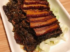 东坡扣肉-眉州小吃(魏公村店)