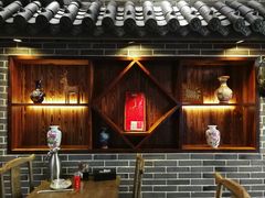 -东北农家饺子村(昌平路店)