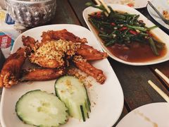 -Doo Dee Thai Food(Issan/Isaan/Esan)