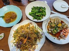 -良师门滨海人家·海鲜·家常菜(滨海城店)