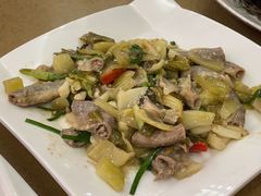 -龙记烤鸭店(新民路店)