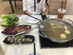 -潮汕良记牛肉火锅(洪武路店)