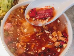 -馬伍旺川菜(江北虹悦城店)