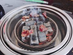 -丹东丛炟海鲜烧烤(江艺路店)