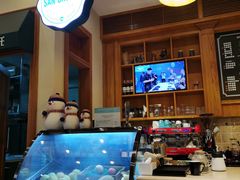 -SEN CASTLE城堡西餐(创意设计中心店)