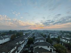 -观唐（国际）度假村温泉