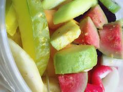 -老炳·七丛松甘草水果