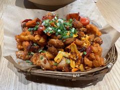 -蓉李记成都名小吃(宜昌伍家岗万达店)