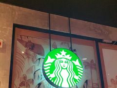 -星巴克(秦皇岛乐都汇店)