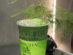 -茶月山·潮汕工夫茶饮(乐峰广场店)