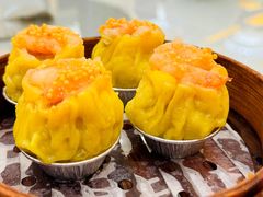 蟹籽烧卖皇-顺德人家食府(黄金广场店)