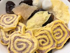 蒸三鲜-玲燕蒸菜馆(江东路店)