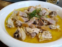 -花房餐厅(西溪天堂店)