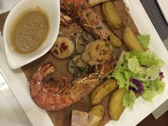 -LA CREPERIE BRETONNE布列塔尼法式餐厅(天童北路店)