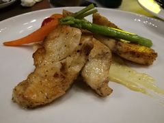 -礼途酒店·餐吧