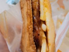 -麦当劳(红荔西店)