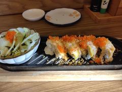 -桃太郎寿司料理(南坪店)